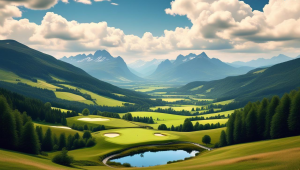 期权波动率互换合约：挂钩实现波动率的场外衍生品定价解析